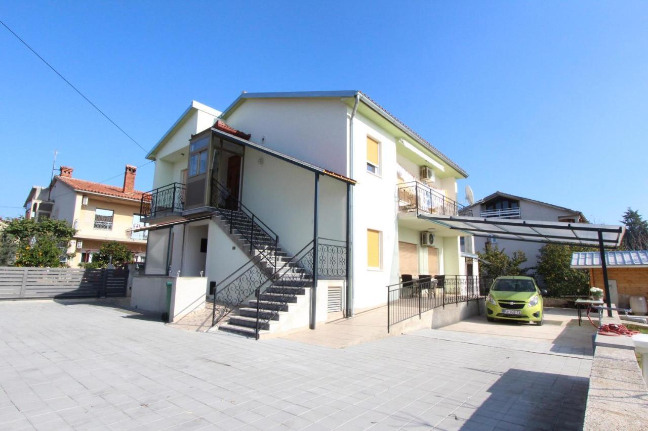 Apartment Oto Pula Exterior foto
